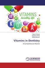 Vitamins in Dentistry