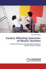 Factors Affecting Induction of Novice Teachers