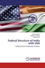 Federal Structure of India with USA
