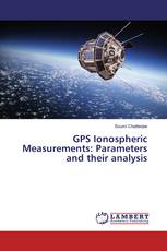 GPS Ionospheric Measurements: Parameters and their analysis