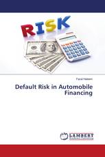 Default Risk in Automobile Financing