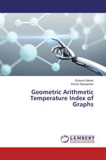 Geometric Arithmetic Temperature Index of Graphs