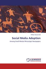 Social Media Adoption