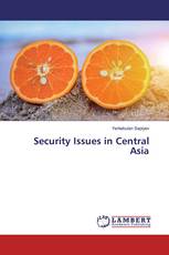 Security Issues in Central Asia
