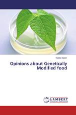Opinions about Genetically Modified food