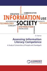Assessing Information Literacy Competence