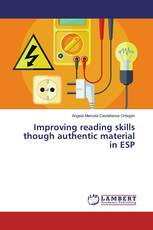 Improving reading skills though authentic material in ESP
