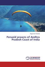 Penaeid prawns of Andhra Pradesh Coast of India