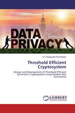 Threshold Efficient Cryptosystem