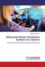 Advanced Driver Assistance System at a Glance