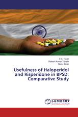 Usefulness of Haloperidol and Risperidone in BPSD: Comparative Study