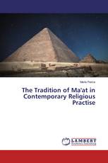 The Tradition of Ma'at in Contemporary Religious Practise