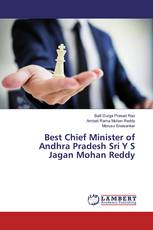 Best Chief Minister of Andhra Pradesh Sri Y S Jagan Mohan Reddy