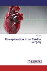 Re-exploration after Cardiac Surgery