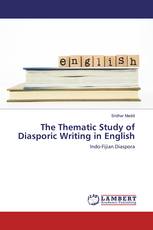 The Thematic Study of Diasporic Writing in English