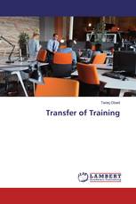 Transfer of Training