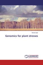 Genomics for plant stresses