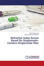Refractive Index Sensor Based On Singlemode–Coreless-Singlemode fiber