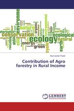 Contribution of Agro forestry in Rural Income