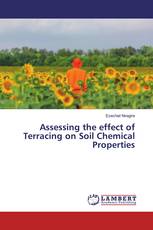 Assessing the effect of Terracing on Soil Chemical Properties