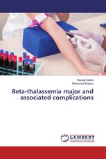 Beta-thalassemia major and associated complications