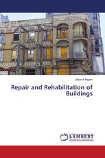 Repair and Rehabilitation of Buildings