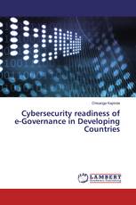 Cybersecurity readiness of e-Governance in Developing Countries