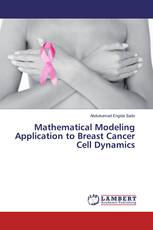 Mathematical Modeling Application to Breast Cancer Cell Dynamics