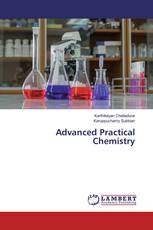 Advanced Practical Chemistry