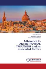 Adherence to ANTIRETROVIRAL TREATMENT and its associated factors