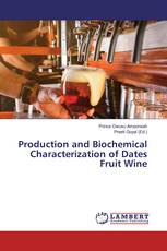 Production and Biochemical Characterization of Dates Fruit Wine