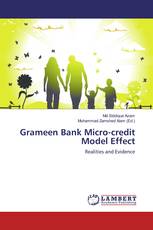 Grameen Bank Micro-credit Model Effect