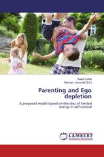 Parenting and Ego depletion