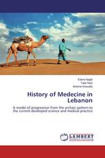 History of Medecine in Lebanon