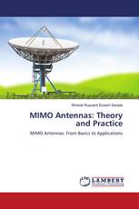 MIMO Antennas: Theory and Practice