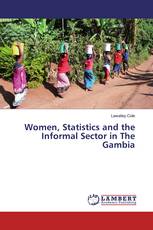 Women, Statistics and the Informal Sector in The Gambia