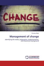 Management of change