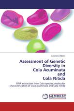 Assessment of Genetic Diversity in Cola Acuminata and Cola Nitida