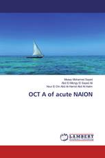 OCT A of acute NAION