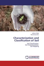 Characterization and Classification of Soil