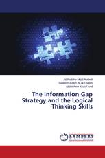 The Information Gap Strategy and the Logical Thinking Skills