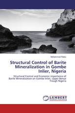 Structural Control of Barite Mineralization in Gombe Inlier, Nigeria