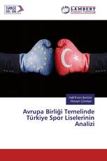 Avrupa Birliği Temelinde Türkiye Spor Liselerinin Analizi