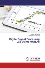 Digital Signal Processing Lab Using MATLAB