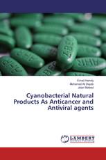 Cyanobacterial Natural Products As Anticancer and Antiviral agents