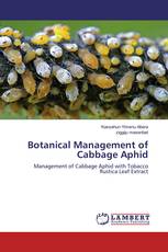 Botanical Management of Cabbage Aphid
