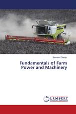 Fundamentals of Farm Power and Machinery