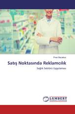 Satış Noktasında Reklamcılık