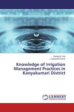 Knowledge of Irrigation Management Practices in Kanyakumari District