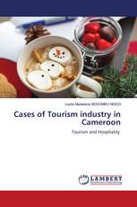 Cases of Tourism industry in Cameroon